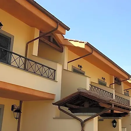 Hotel Borgo Castel Savelli