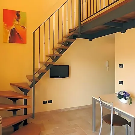 Borgo Castel Savelli Hotel