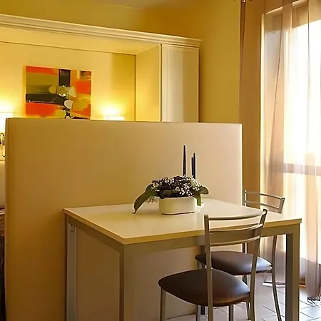 Borgo Castel Savelli 3*