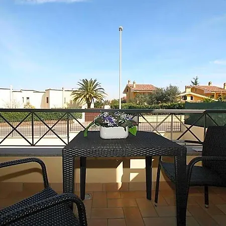 Borgo Castel Savelli Hotel