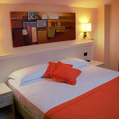 Hotel Borgo Castel Savelli